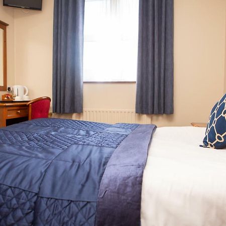 Leens Hotel Abbeyfeale Ngoại thất bức ảnh