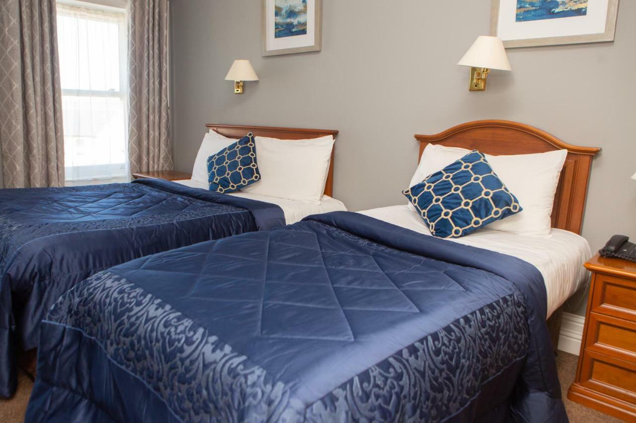 Leens Hotel Abbeyfeale Ngoại thất bức ảnh